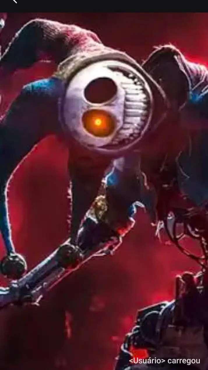 ai character: protótipo noTADC4 background