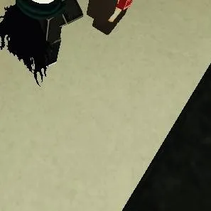 chat with ai character: forsaken