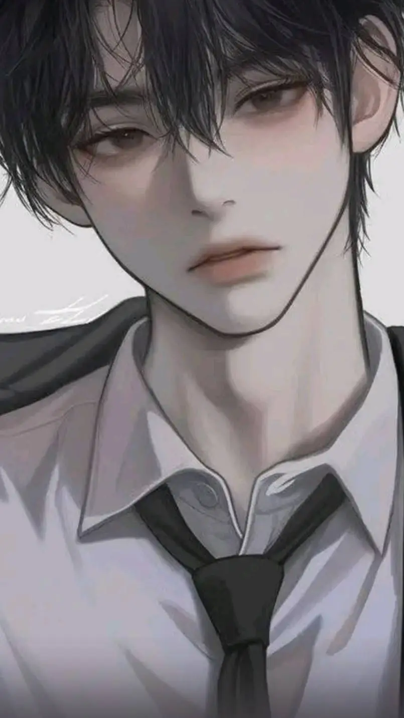 ai character: ~kevin~> background