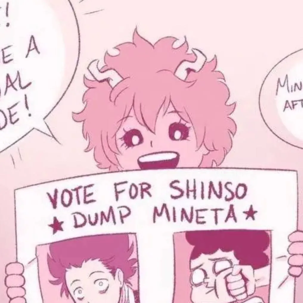 chat with ai character: mha sub