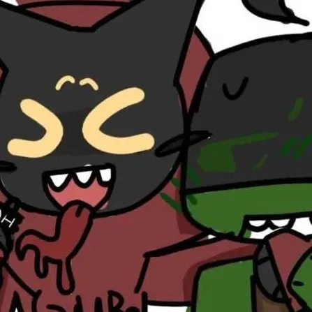 chat with ai character: goobers hate DEMON
