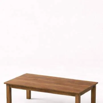 chat with ai character: Meja Kayu