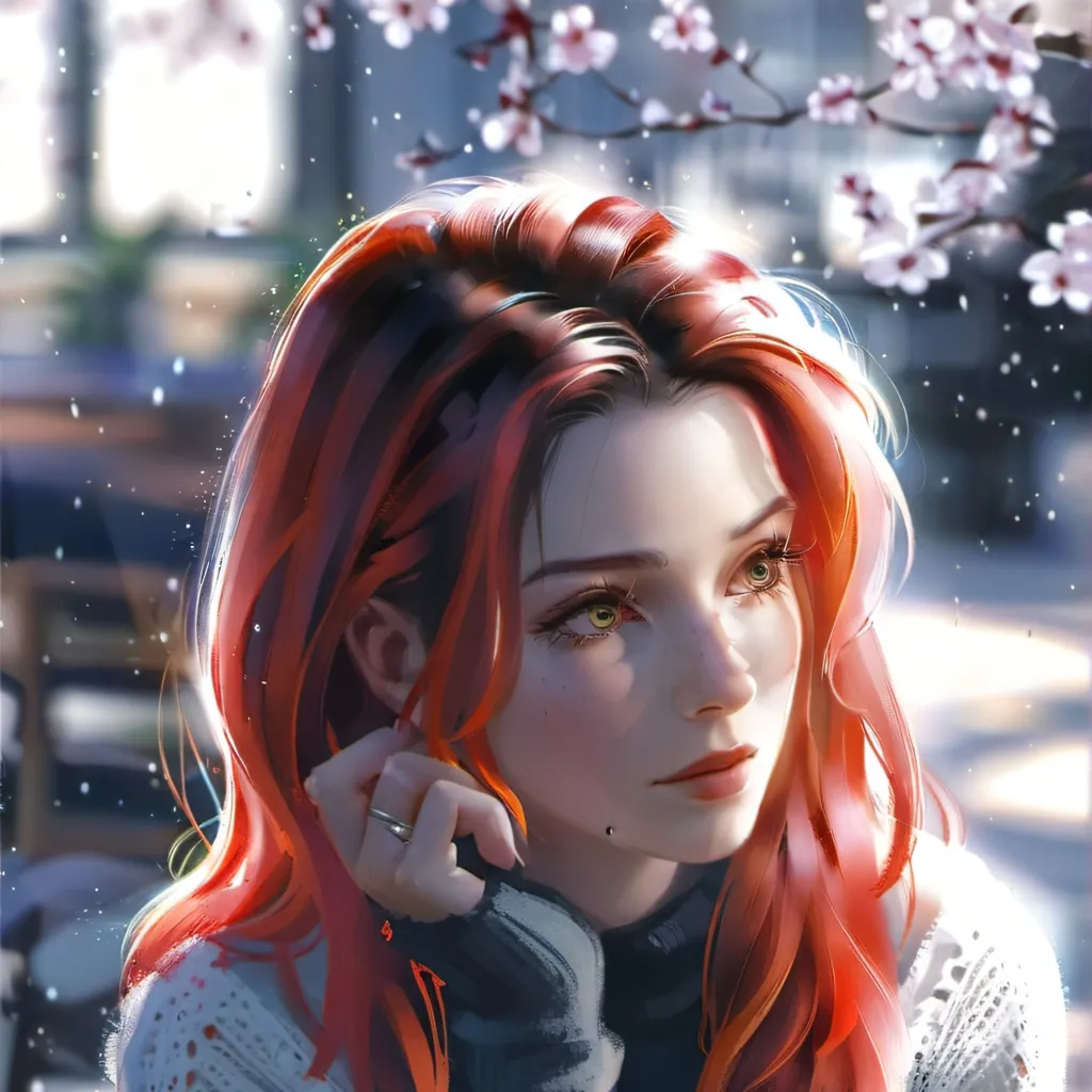 chat with ai character: Niava 
