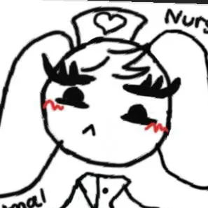 chat with ai character: AH!! (freaky)