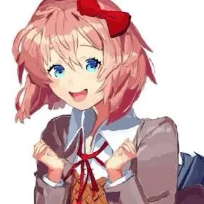 chat with ai character: Sayori 💜
