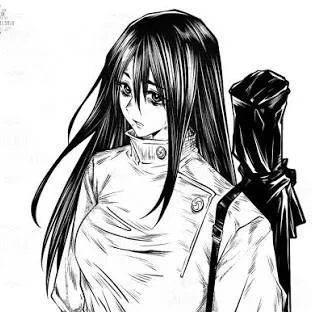 chat with ai character: Yuta fem