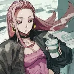 chat with ai character: Uro