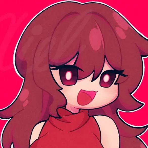 chat with ai character: Girldfrend