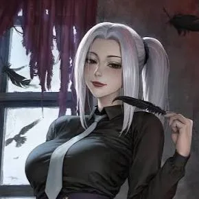 chat with ai character: Mei mei
