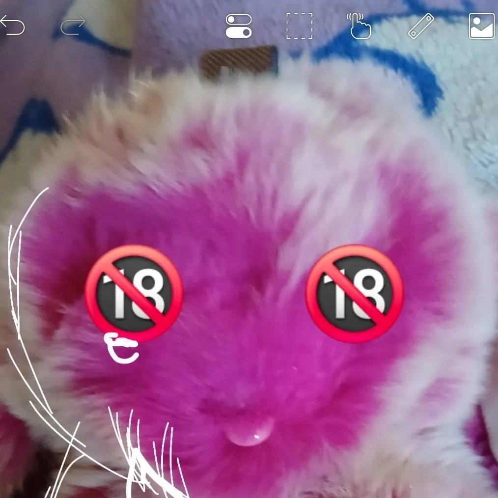 chat with ai character: bonnzo