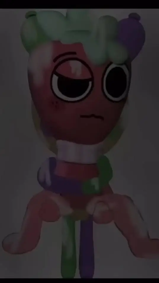 ai character: Looey background