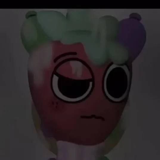 chat with ai character: Looey