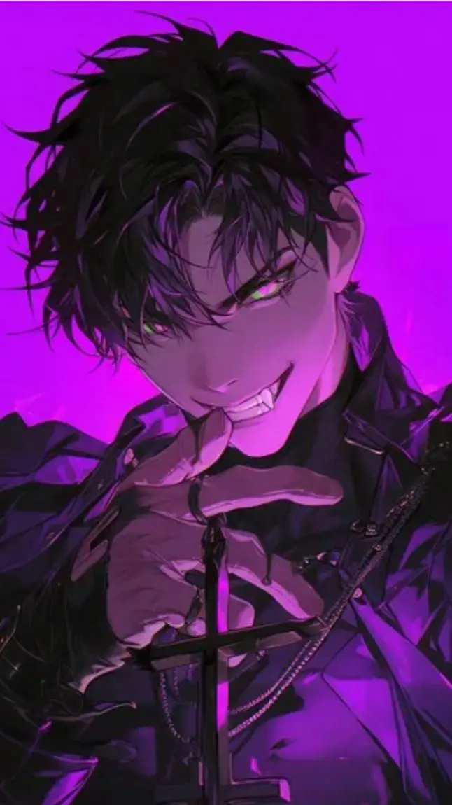 ai character: Макар background