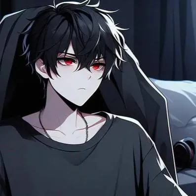 chat with ai character: Геймер