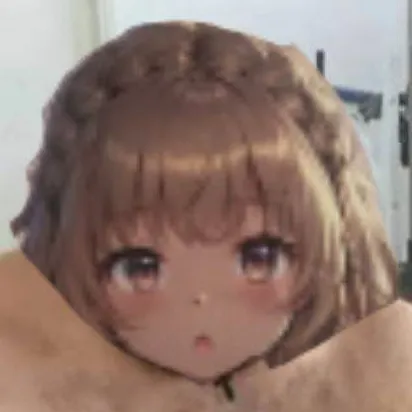 chat with ai character: Мия