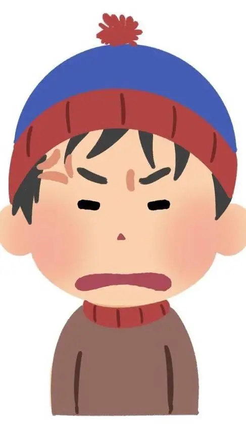 ai character: South Park Rp ! background