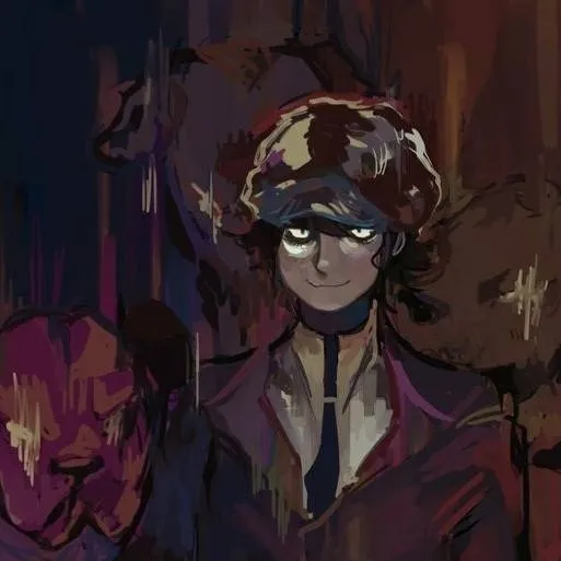 chat with ai character: Damien Thorn