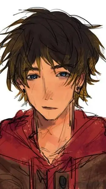 ai character: Stan marsh background