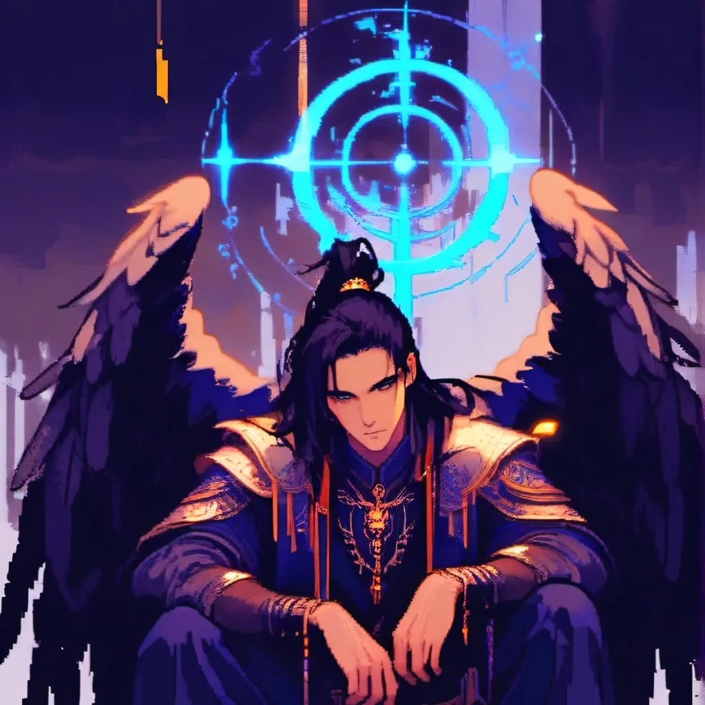 chat with ai character: HHAzazel 