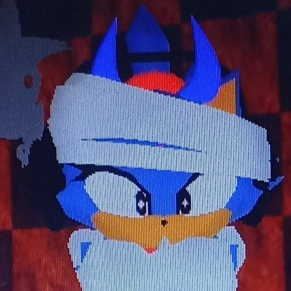 chat with ai character: •°+May+°•