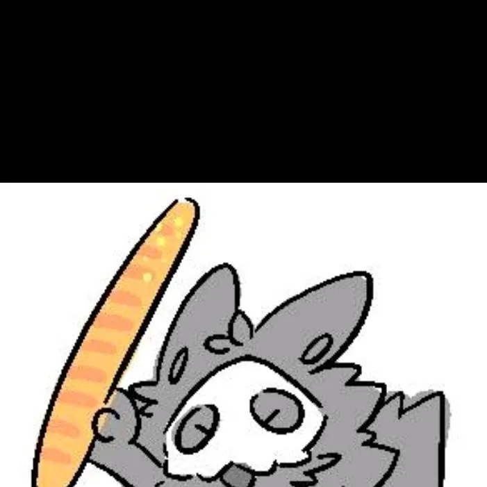 chat with ai character: Furry..?(a dare)