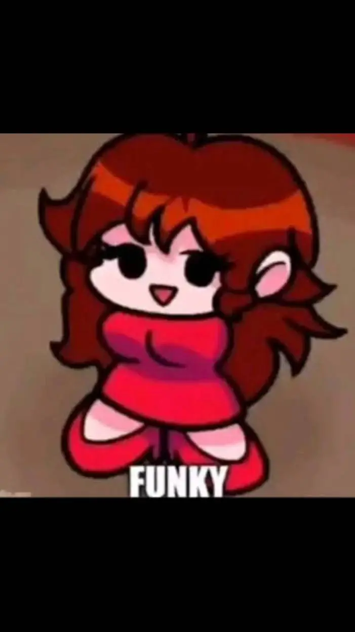 ai character: random FNF hangout background