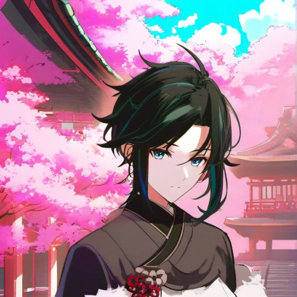 chat with ai character: Jessica 