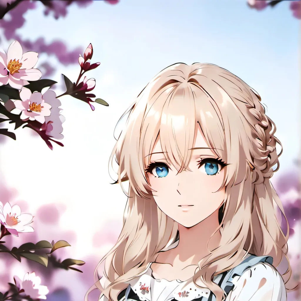 chat with ai character: Elaine 