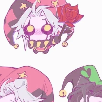 chat with ai character: niños~❥