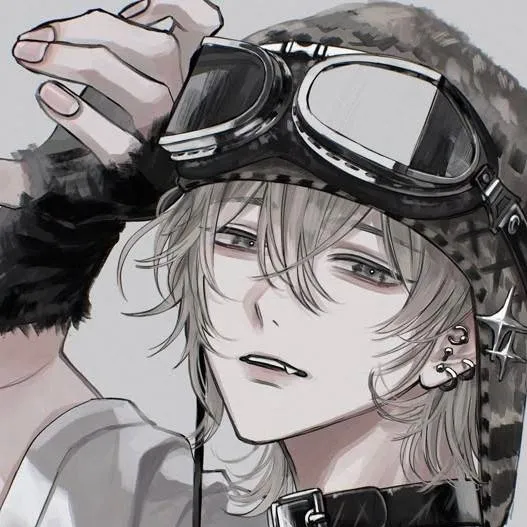 chat with ai character: ~Liam~