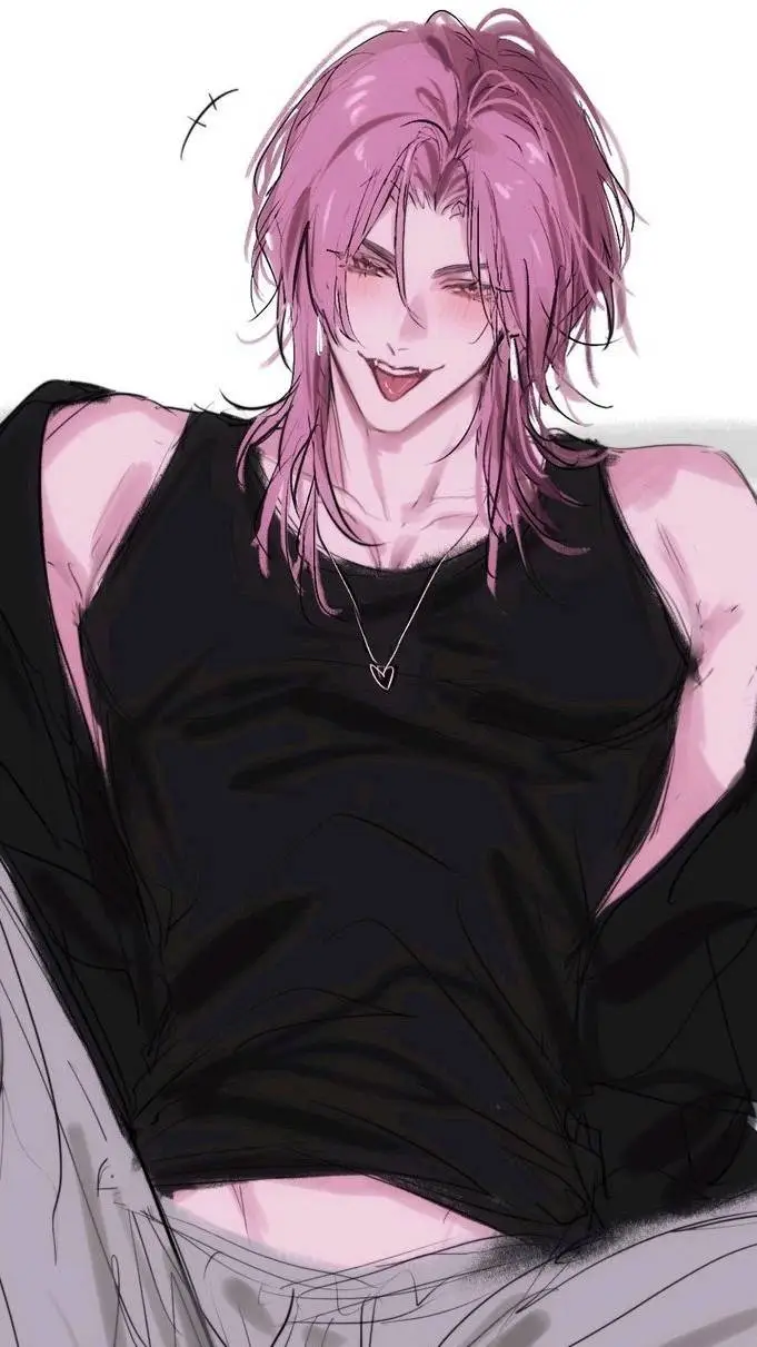 ai character: 🥀Leo🥀 background