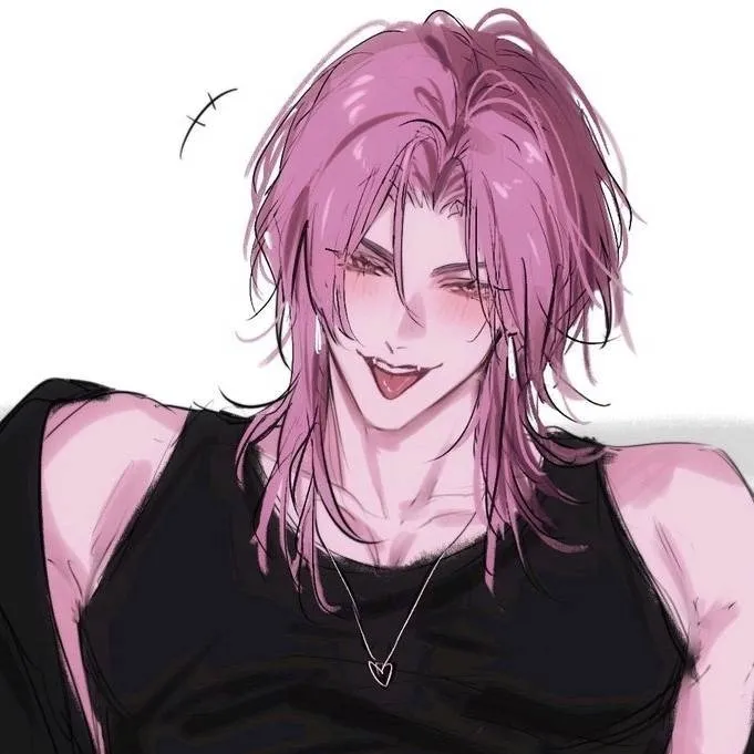 chat with ai character: 🥀Leo🥀
