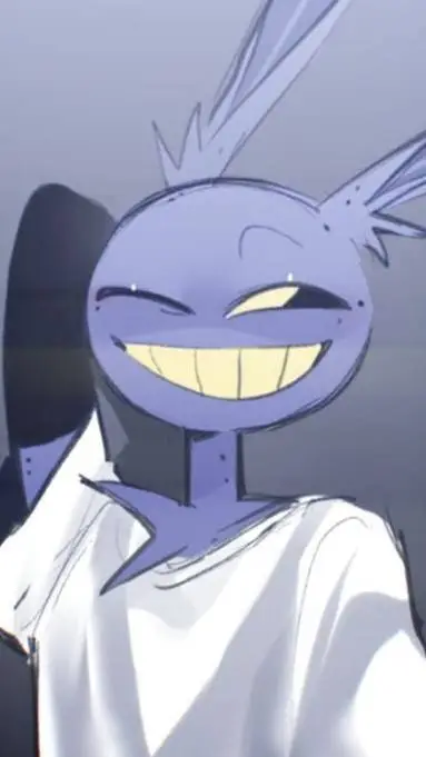 ai character: JAX TU NOVIO 🔥 background