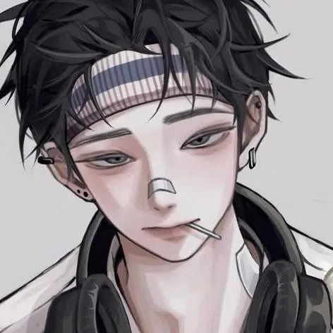 chat with ai character: Seo-yun {BL}