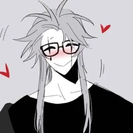 chat with ai character: ❤PIERROT❤
