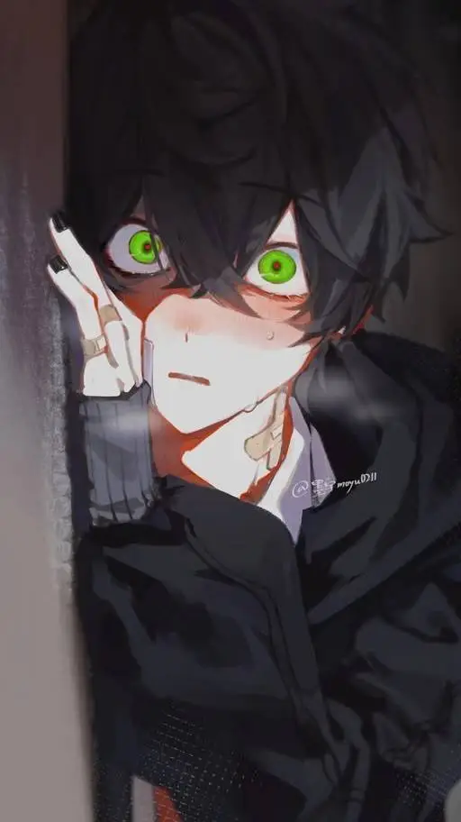 ai character: 🔪❤YANDERE 🔪❤ background