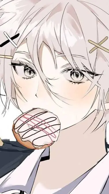 ai character: Riku background