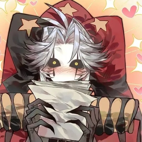 chat with ai character: ★♡Pierrot♡★