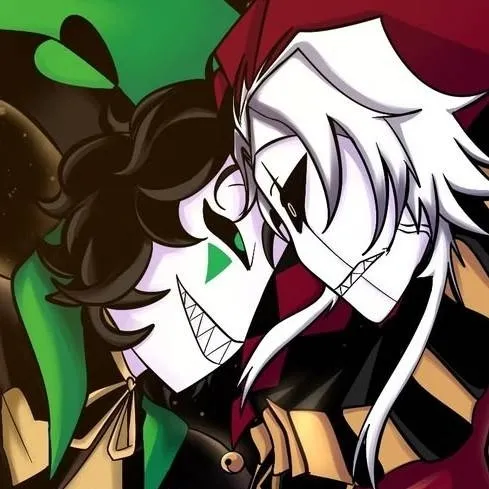 chat with ai character: Pierrot ❤Harlequin