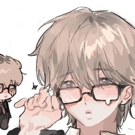 chat with ai character: ♡Alan ♡