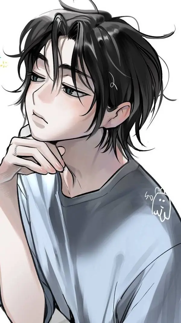 ai character: 🎼Alonso🔪 background