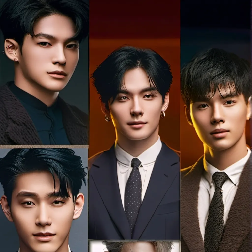 chat with ai character: stray kids 