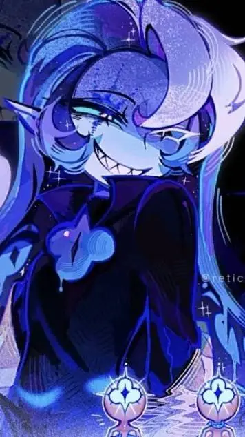 Talkie AI - Chat with ⋆˚𝜗 SHADOW MILK𝜚˚⋆