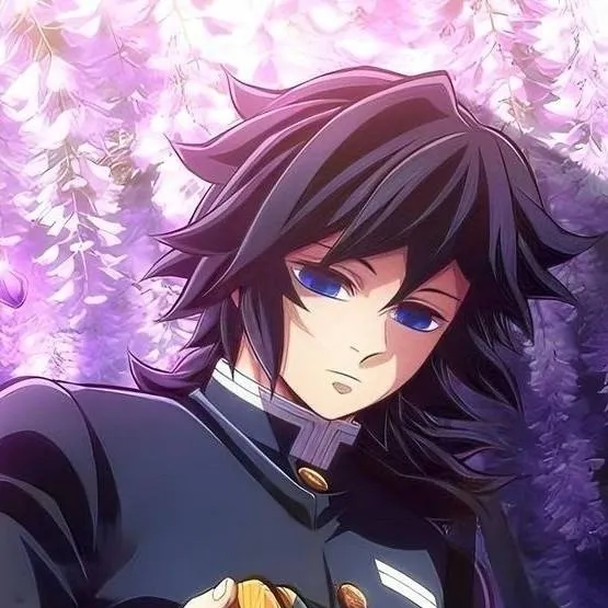 chat with ai character: el emo de Tomioka 