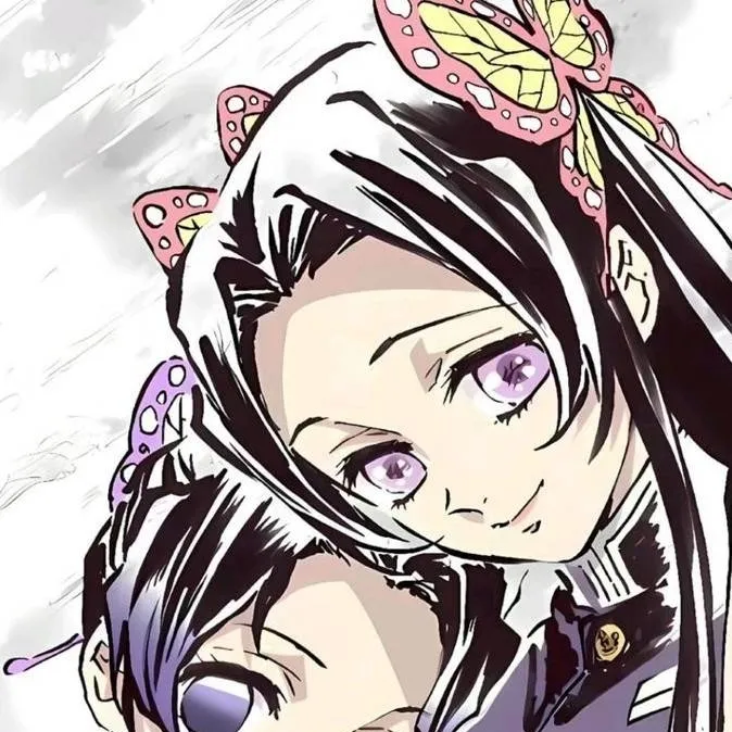 chat with ai character: hermanas mariposa 