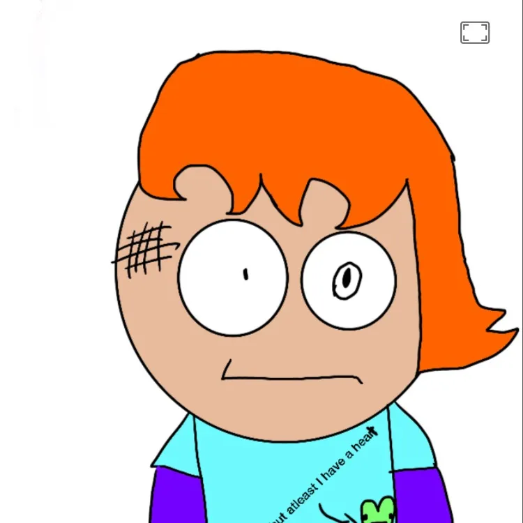 chat with ai character: Stormmy (pibby)