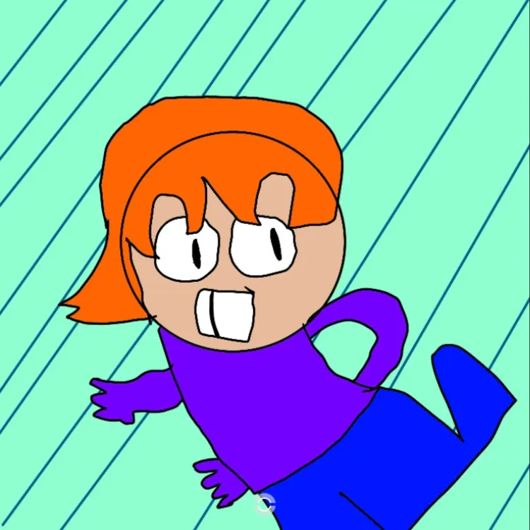 chat with ai character: StormmyStormmy RPG