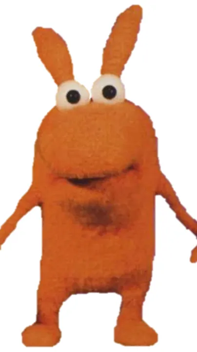 ai character: Small background