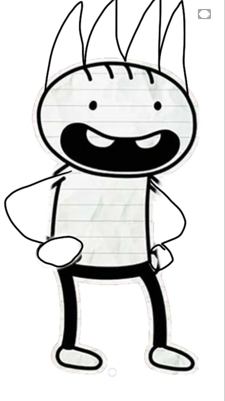 ai character: Storm (TDOTFF) background