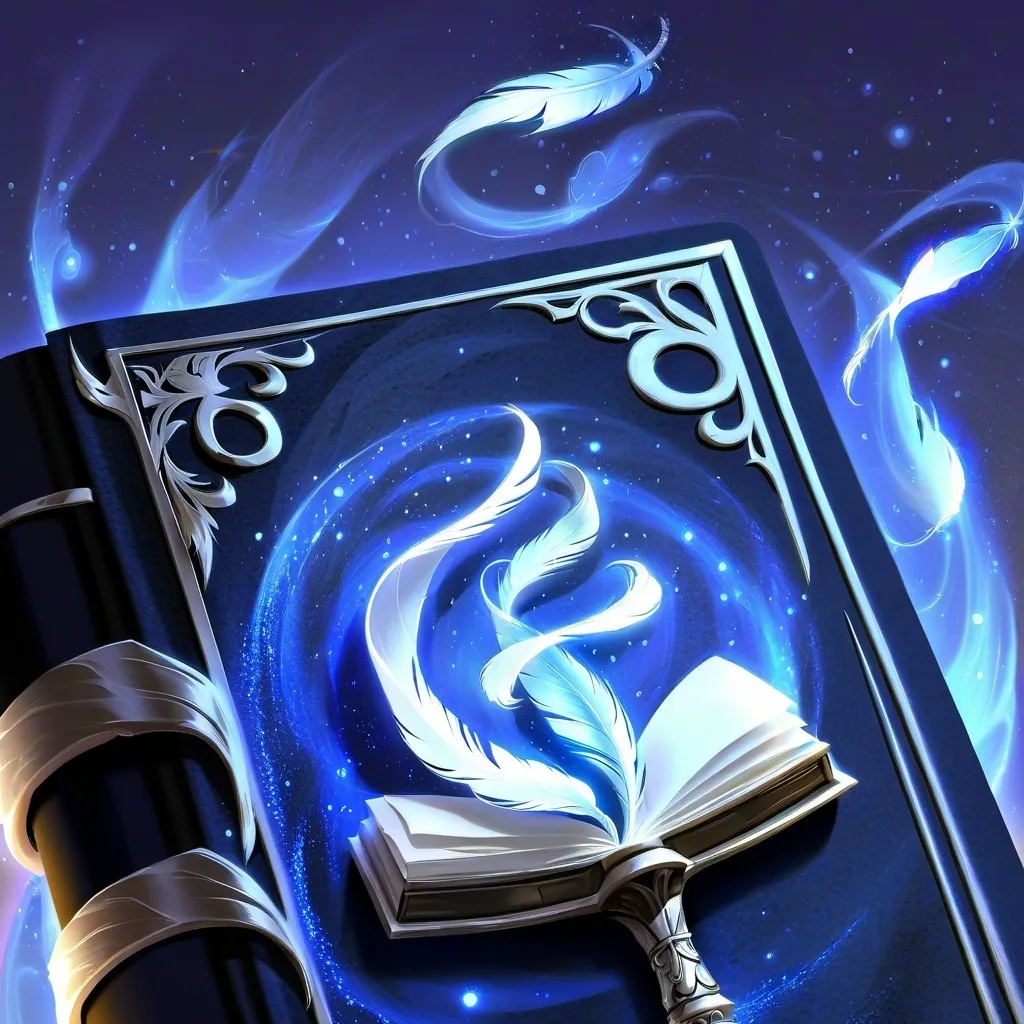 chat with ai character: Sentinel Book